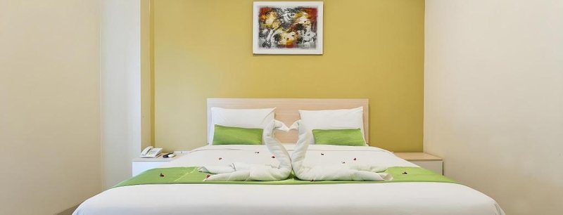 Best Inn Hotel Balikpapan