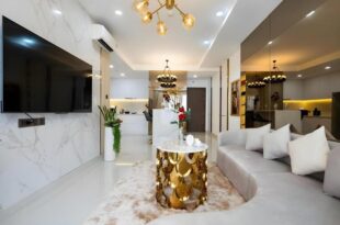 Best View River – River Gate Apartment