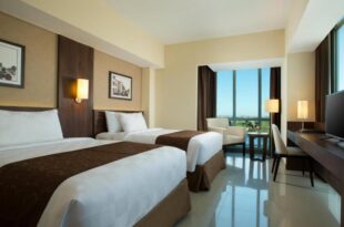 Best Western Papilio Hotel