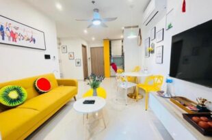 Beta House Ha Do Apartment