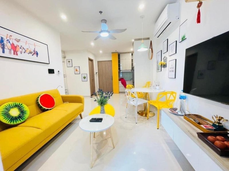 Beta House Ha Do Apartment