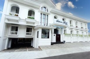 Bethara Hotel Syariah Lampung