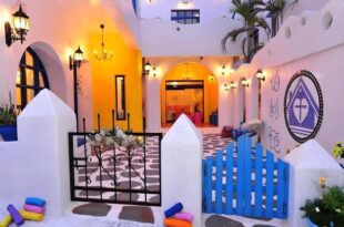 Bethlehem B&B & Villa Kenting
