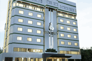Beverly Hotel Batam