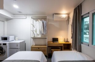 Beyond Residence Jongno