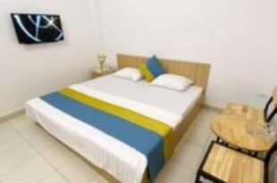 Bich Ngoc Hotel Ha Noi