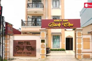 Bich Thu Hotel