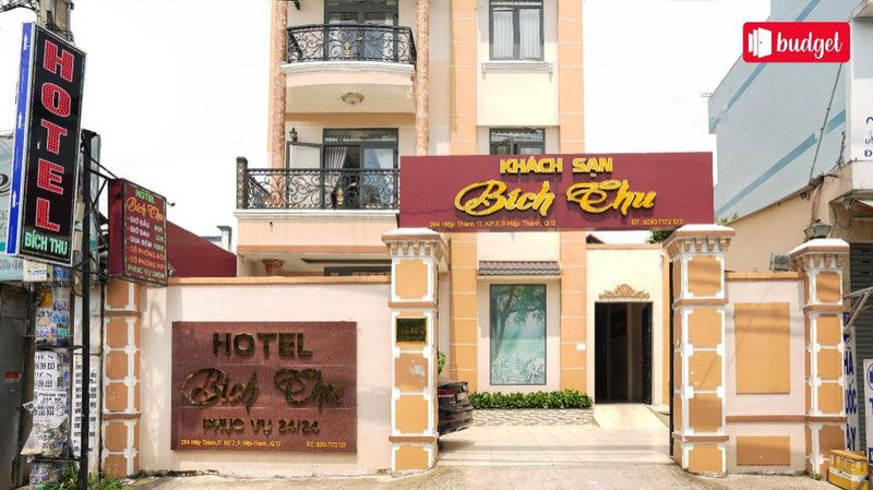Bich Thu Hotel