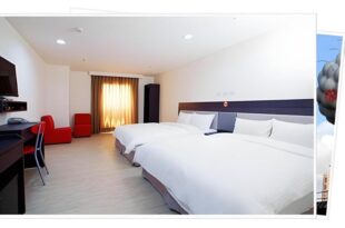 Big Bear Hotel