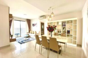 Biggest and luxurious 3brs Rivergate Residence