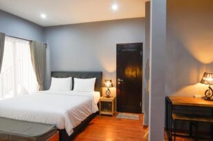 Bintang Darmawan Villa