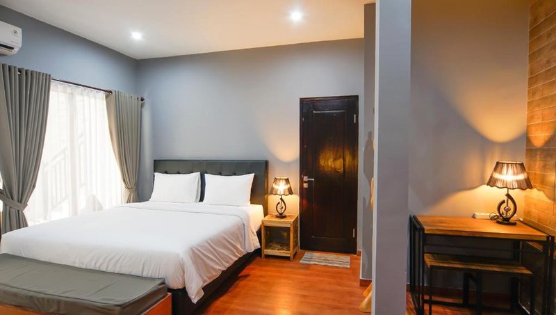 Bintang Darmawan Villa