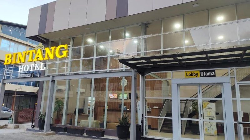 Bintang Hotel Balikpapan