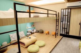 Bird Series Hostel