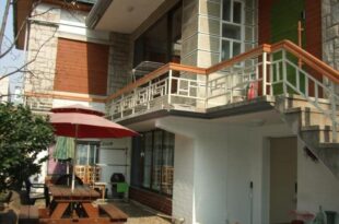 Birdsnest Hostel Hongdae – Foreigners only