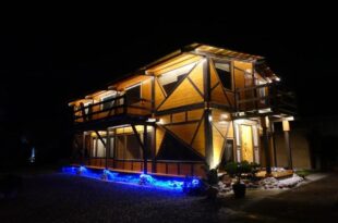 Bixilian B&B