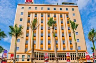 Biz Hotel Batam
