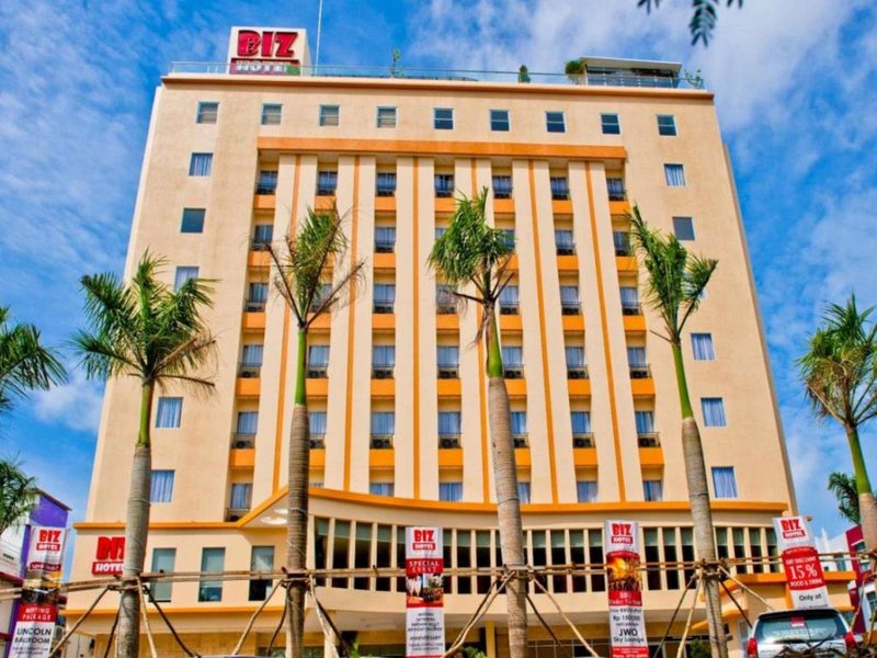 Biz Hotel Batam