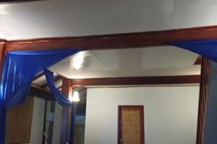 Black Sweet Bungalow