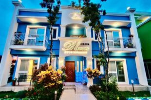 Bloom B&B