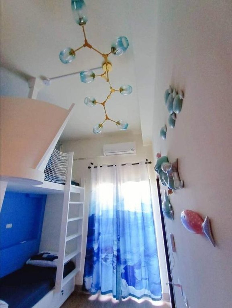 墾丁藍洞青旅 Blue Hole Backpacker Inn