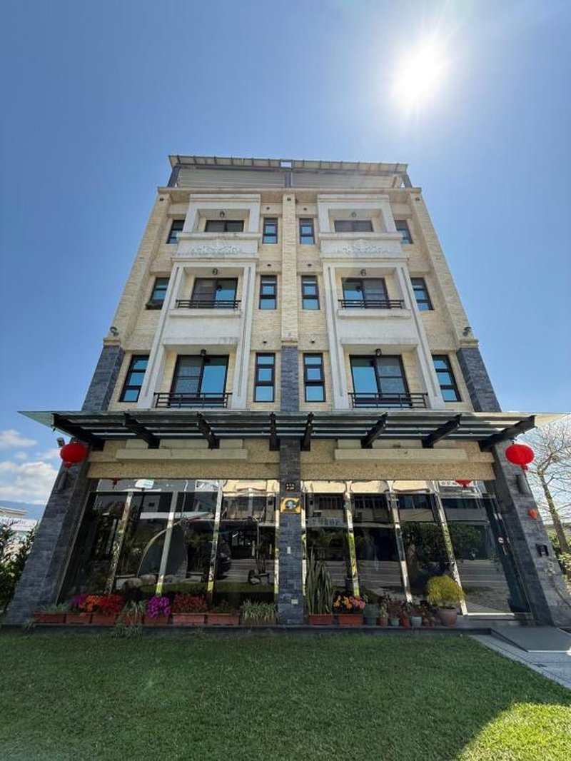 Blue Sky Hill Homestay