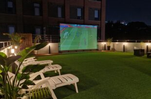 Bluedot Poshtel Myeongdong