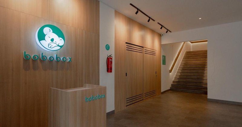 Bobopod Alun-Alun, Malang