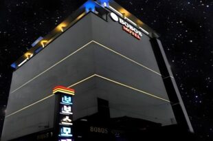 Bobos Motel