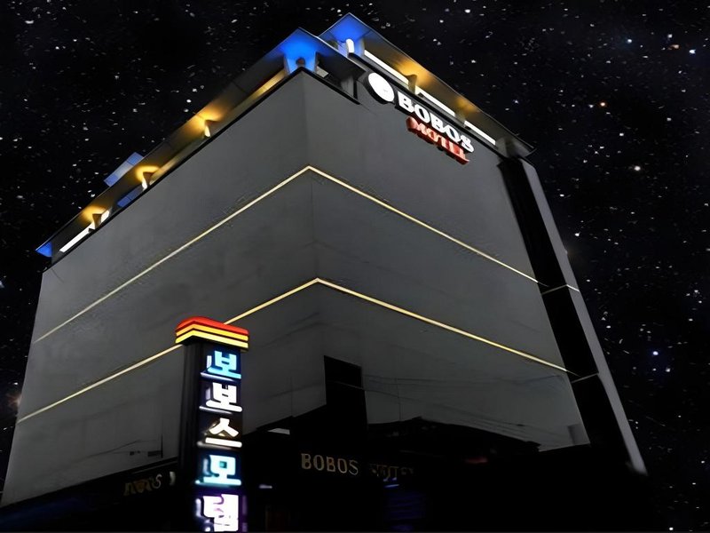 Bobos Motel