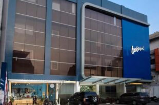 Bobotel Gatot Subroto Medan