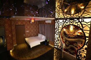 Bonita Grand Hotel