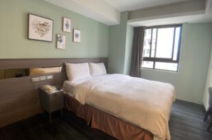 Bonjour Hotel