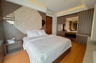 Borneo Bay Residences by Hana Living