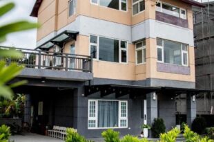 Boss’s home