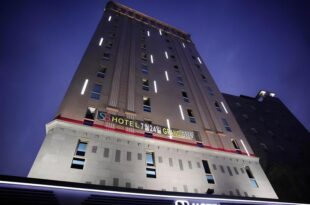 Boutique Hotel SB Yeouido