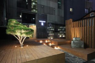 Boutiquehotel K Jongno