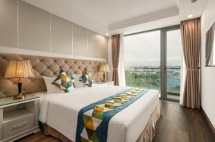 Branda Apartment & Hotel