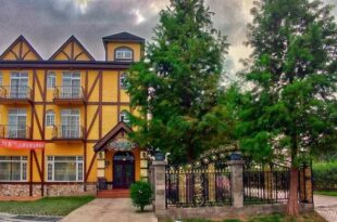 Brest Bed & Breakfast