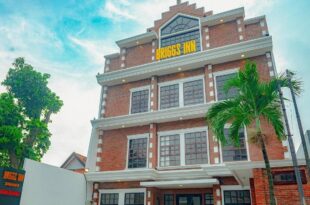 Briggs Inn Surabaya