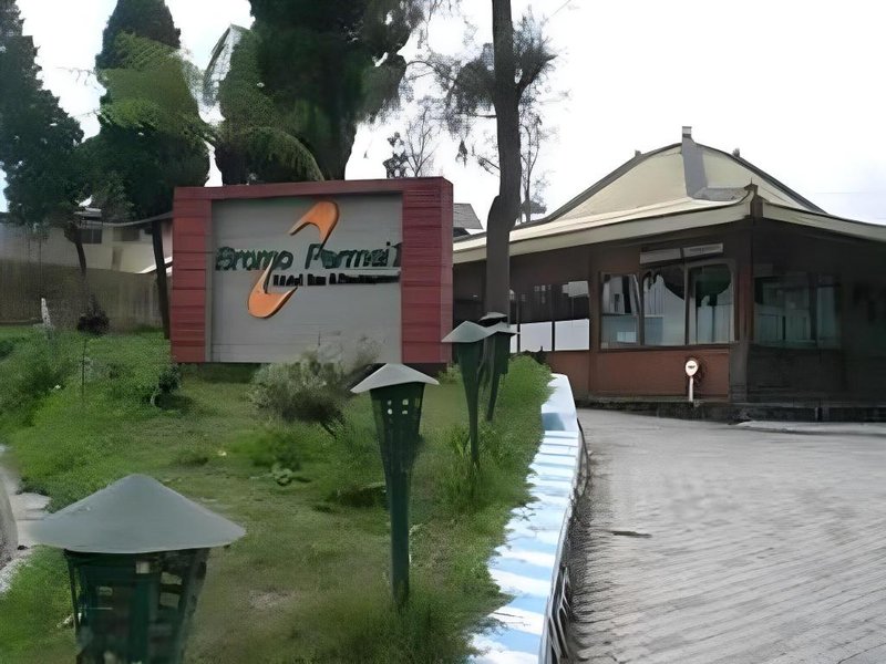 Bromo Permai 1