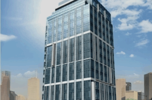 Brown Suites Hotel sinchon central