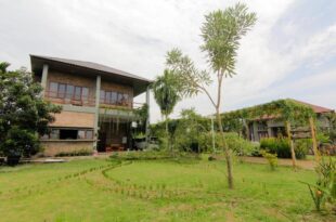 Bua Guest House