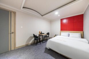 Bulgwang Ritz Hotel