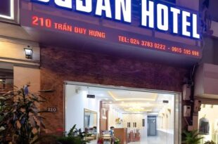 Busan Hotel
