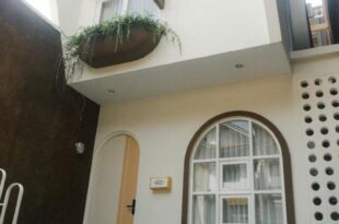Bylina House