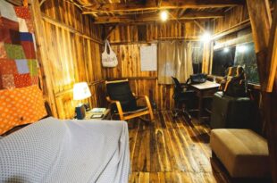 Cactos Bar & Homestay