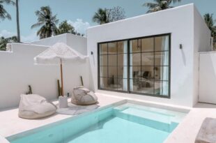 Cahaya Villas – Luxury Villa With Private Pool