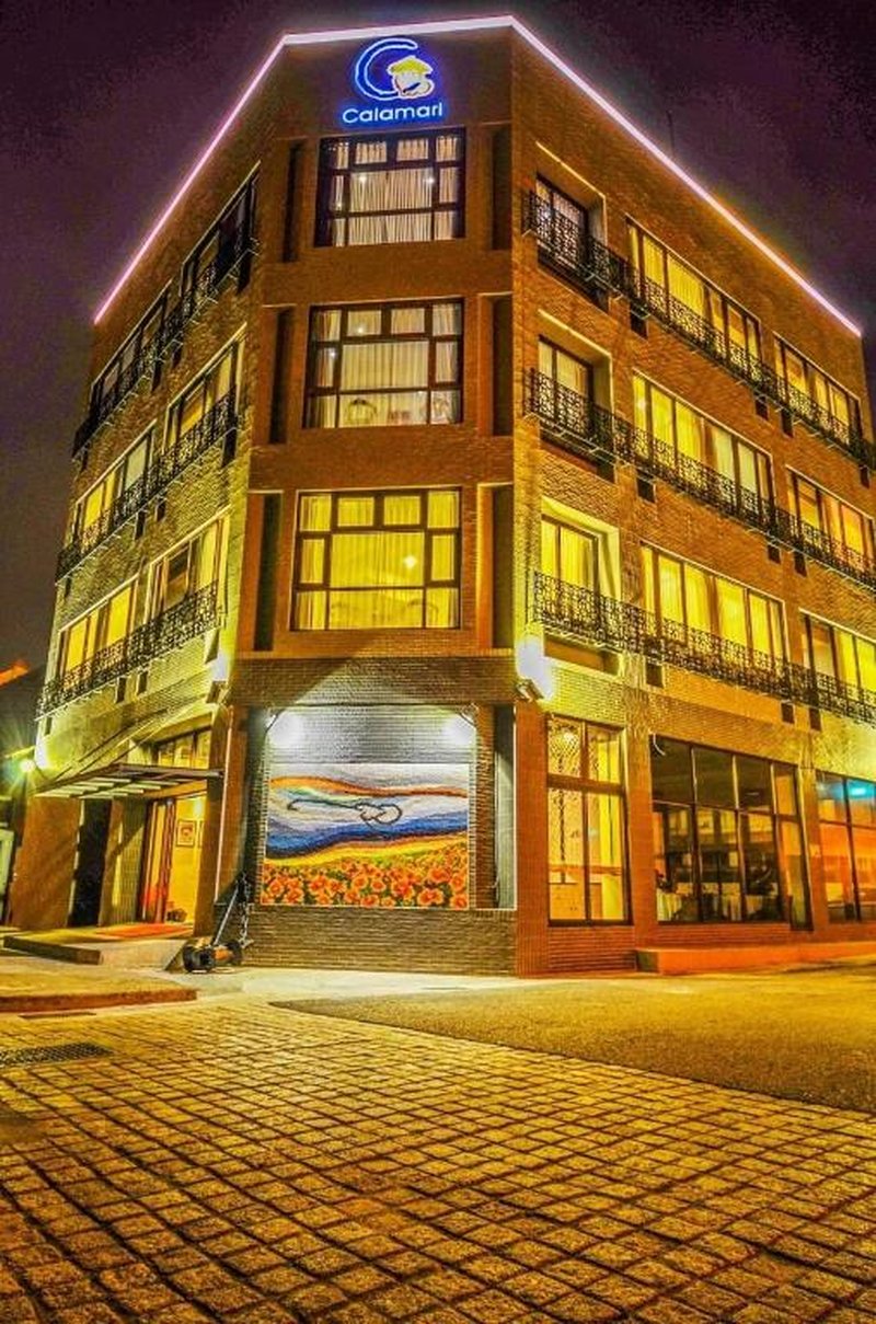 Lijing Hotel