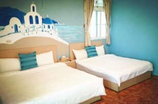 Camellia B&B